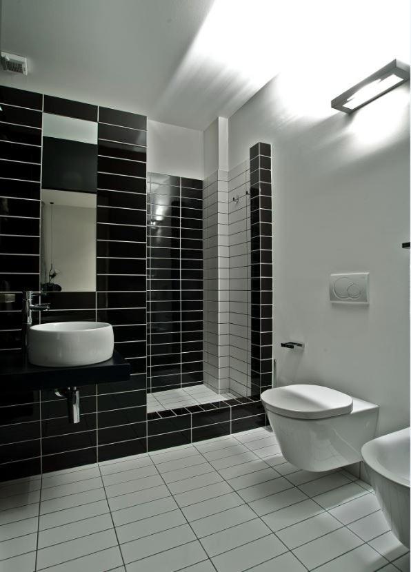 Design Suite Tirano Eksteriør billede