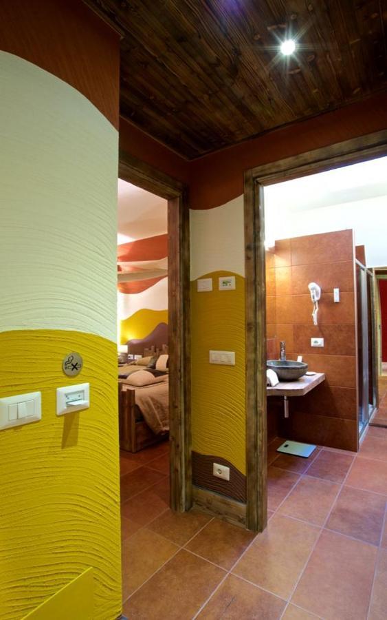 Design Suite Tirano Eksteriør billede